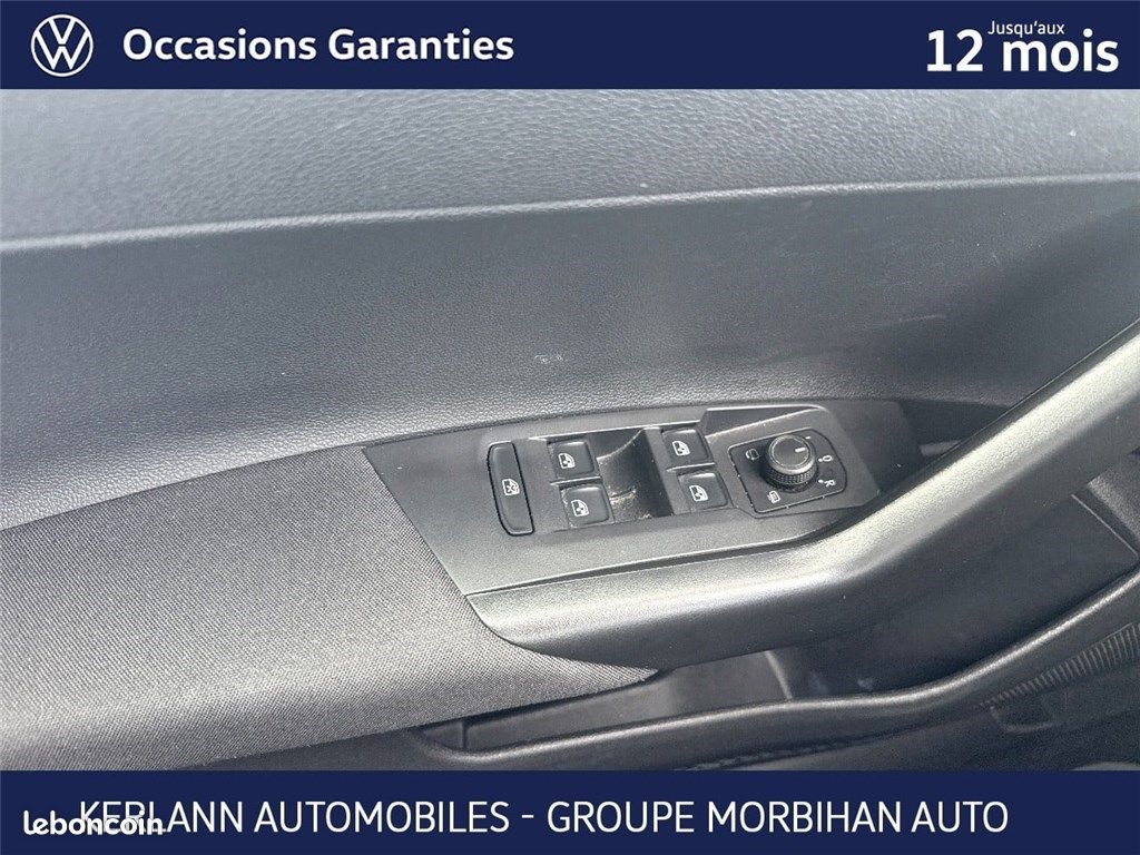 Volkswagen Polo VI 1.0 TSI 95 S&S BVM5 Life (image 21)