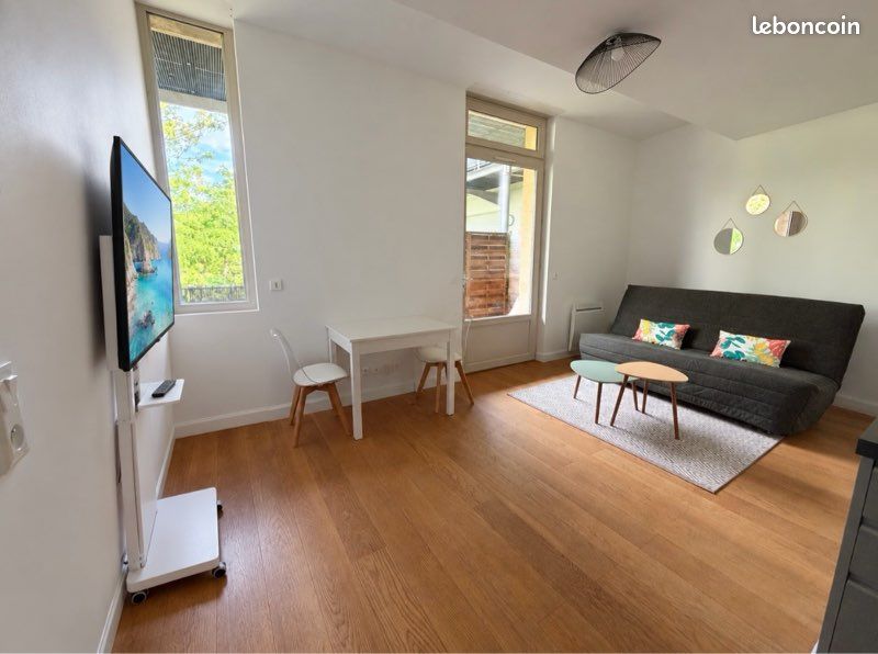 Appartement 1 pièce 30 m² · à Bordeaux · 30 m² · 825 €/mois