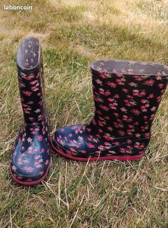 Bottes (image 1)
