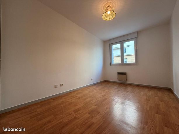 Appartement 3 pièces 63 m² — 8