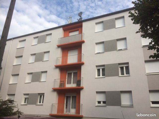 Appartement 3 pièces 57 m² · à Cernay · 57 m² · 369 €/mois