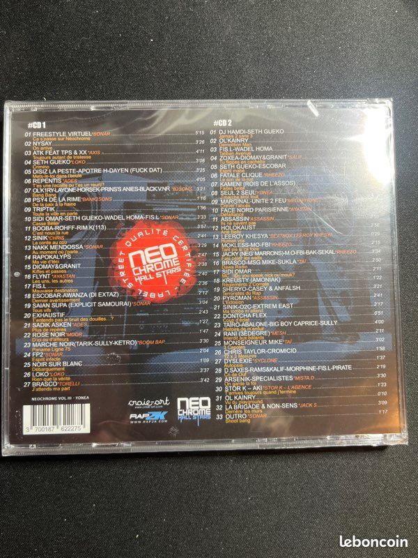 Neochrome vol3 (image 2)