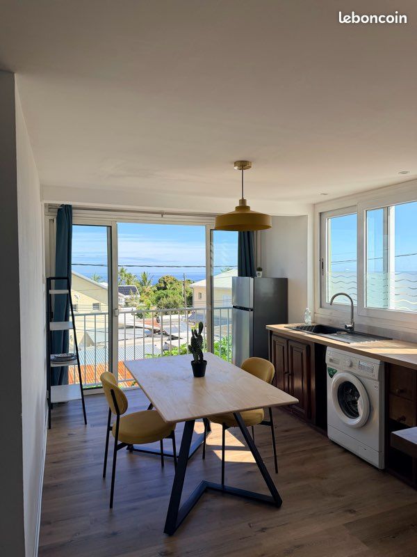 Appartement 2 pièces 55 m² · à Saint-Pierre · 55 m² · 1 030 €