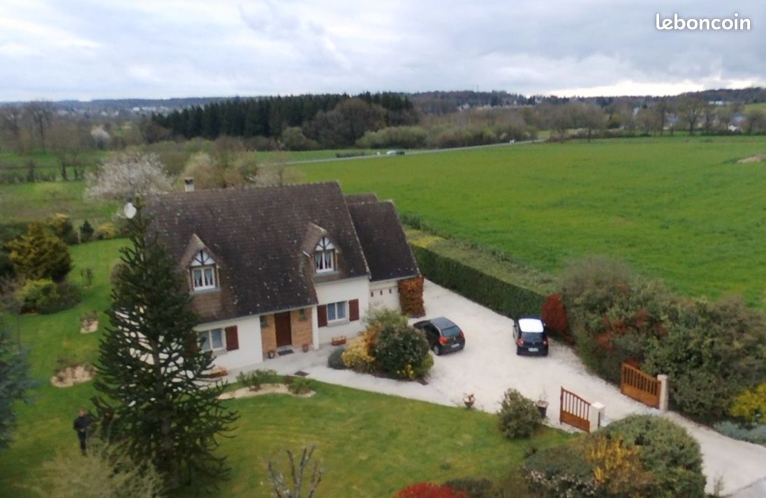 Maison 7 pièces 167 m² · à Rives d'Andaine · 167 m² · 290 000 €