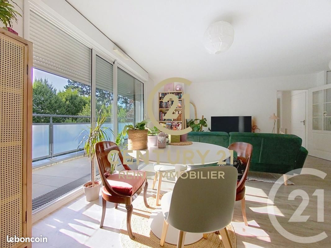 Appartement 3 pièces 63 m² · à Rennes · 63 m² · 270 000 €