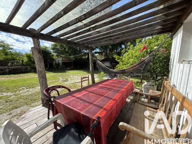 Maison 6 pièces 190 m²