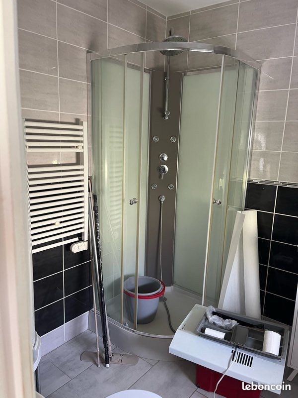 Appartement 2 pièces 36 m² · à Pontivy · 36 m² · 550 €