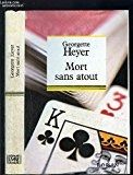 Mort sans atout, Georgette Heyer (image 1)