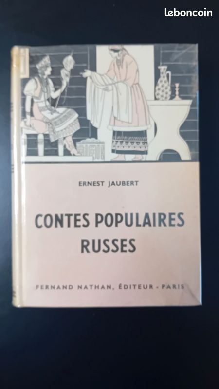Contes et légendes de tous les pays (image 8)