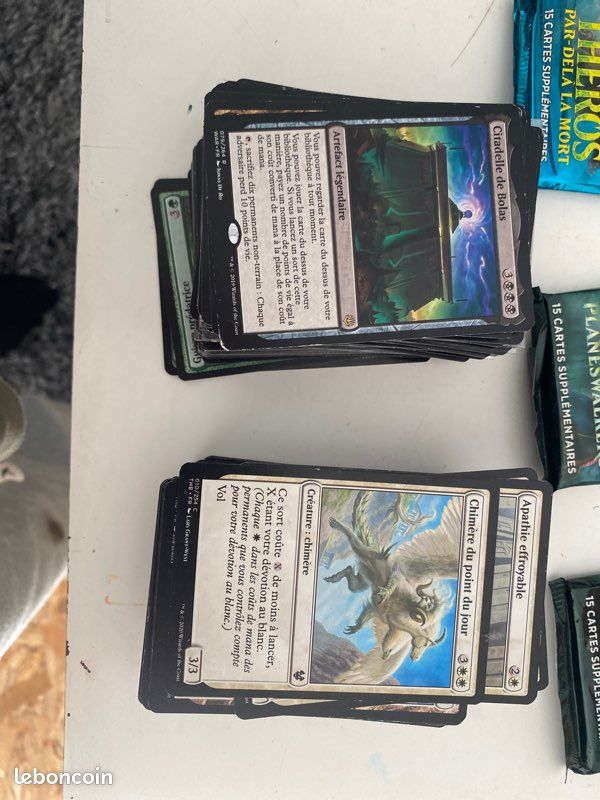 Carte Magic (image 3)