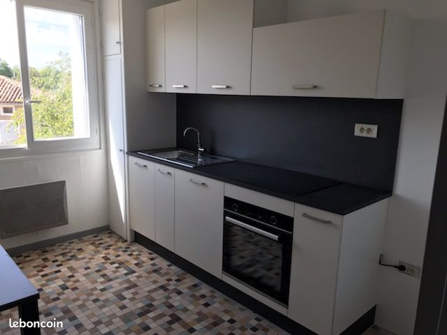 Appartement 4 pièces 62 m² · à Caussade · 62 m² · 560 €/mois
