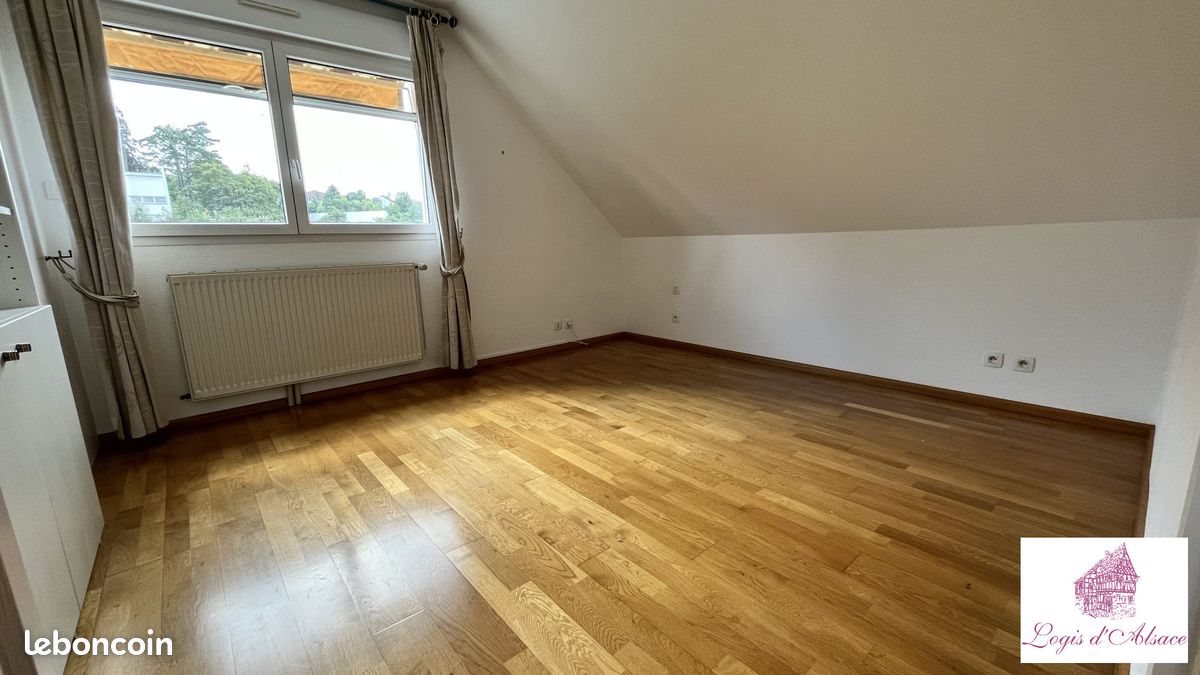 Duplex 4 pièces 88 m² (image 9)