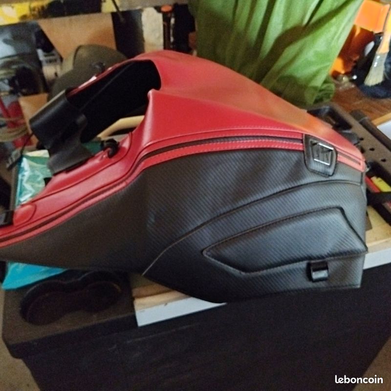 Tapis réservoir Ducati Diavel (image 3)