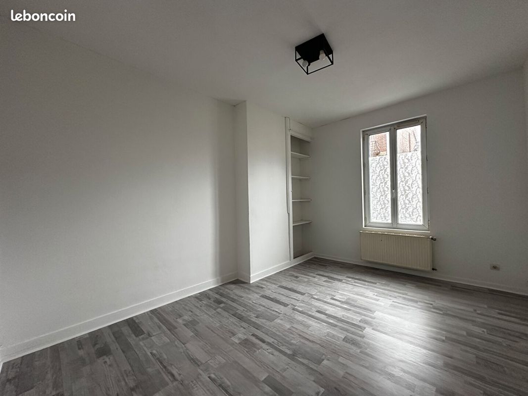Appartement 1 pièce 26 m² · au Havre · 26 m² · 450 €/mois