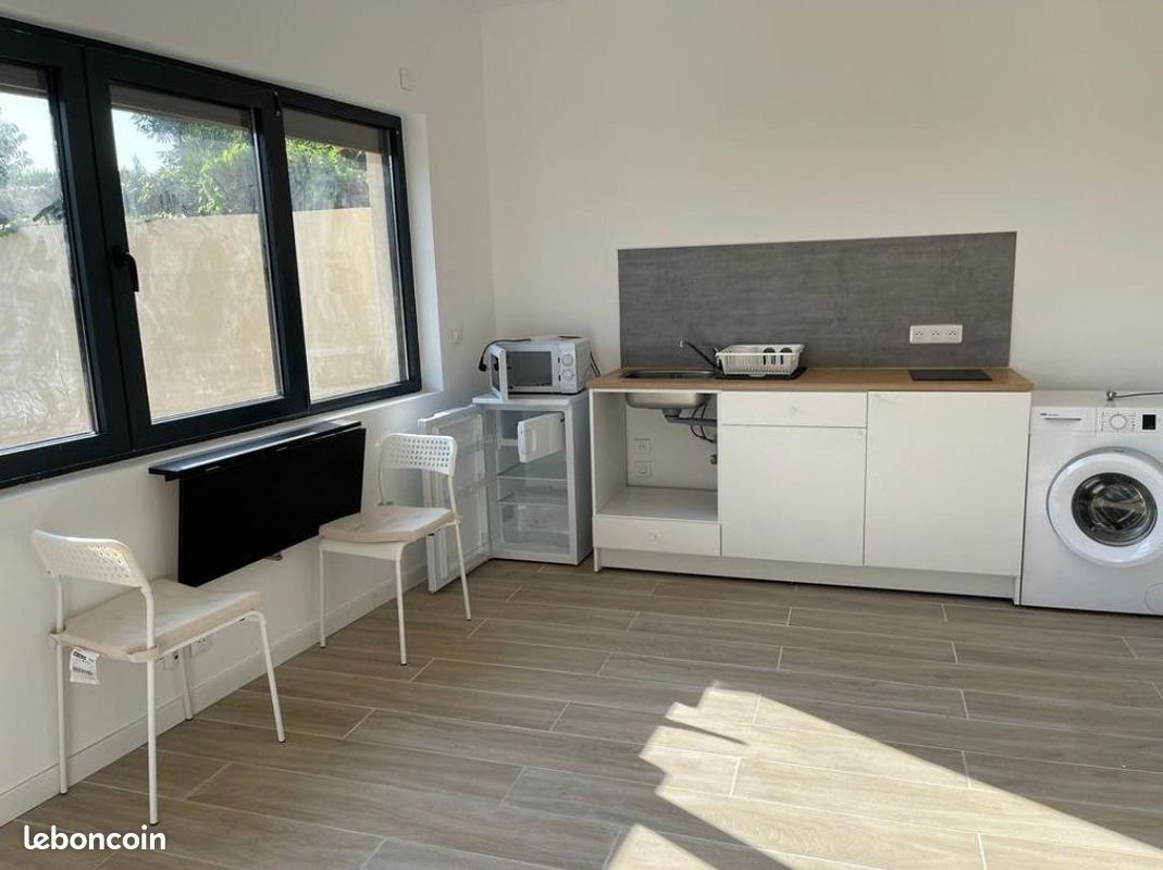 Appartement 1 pièce 25 m² · à Morangis · 25 m² · 820 €/mois