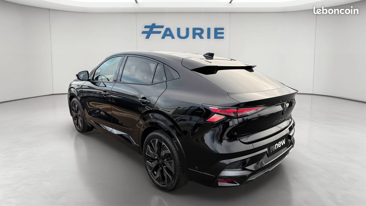 RENAULT Rafale E-Tech full hybrid 200ch esprit Alpine (image 7)
