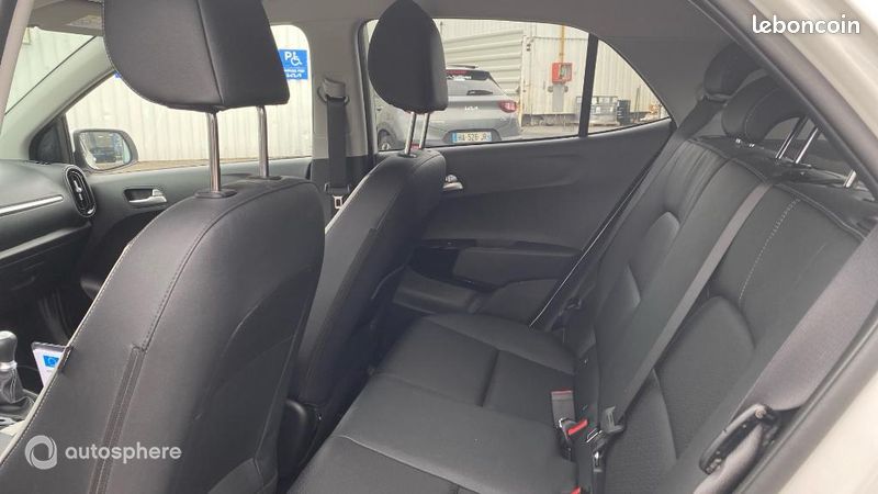 Kia Picanto 1.0 GDi 68ch GT-Line (image 13)