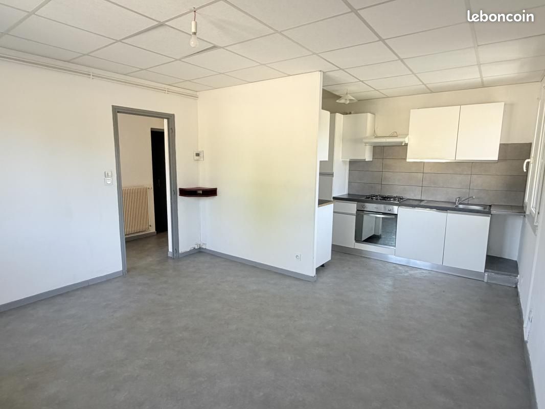 Appartement 3 pièces 57 m² · à La Fouillade · 57 m² · 571 €