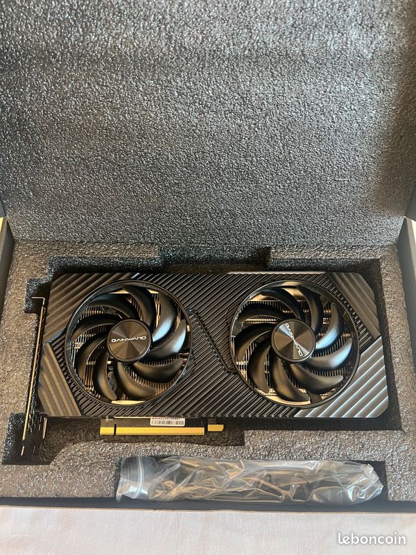 Rtx 4070 super (image 2)