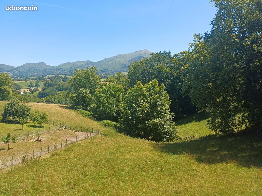 Maison 5 pièces 130 m² · à Sare · 130 m² · 613 000 €