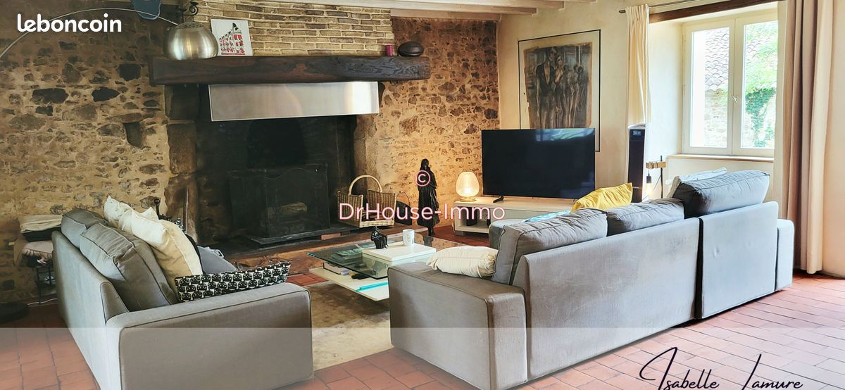 Propriété 7 pièces 219 m² (image 6)