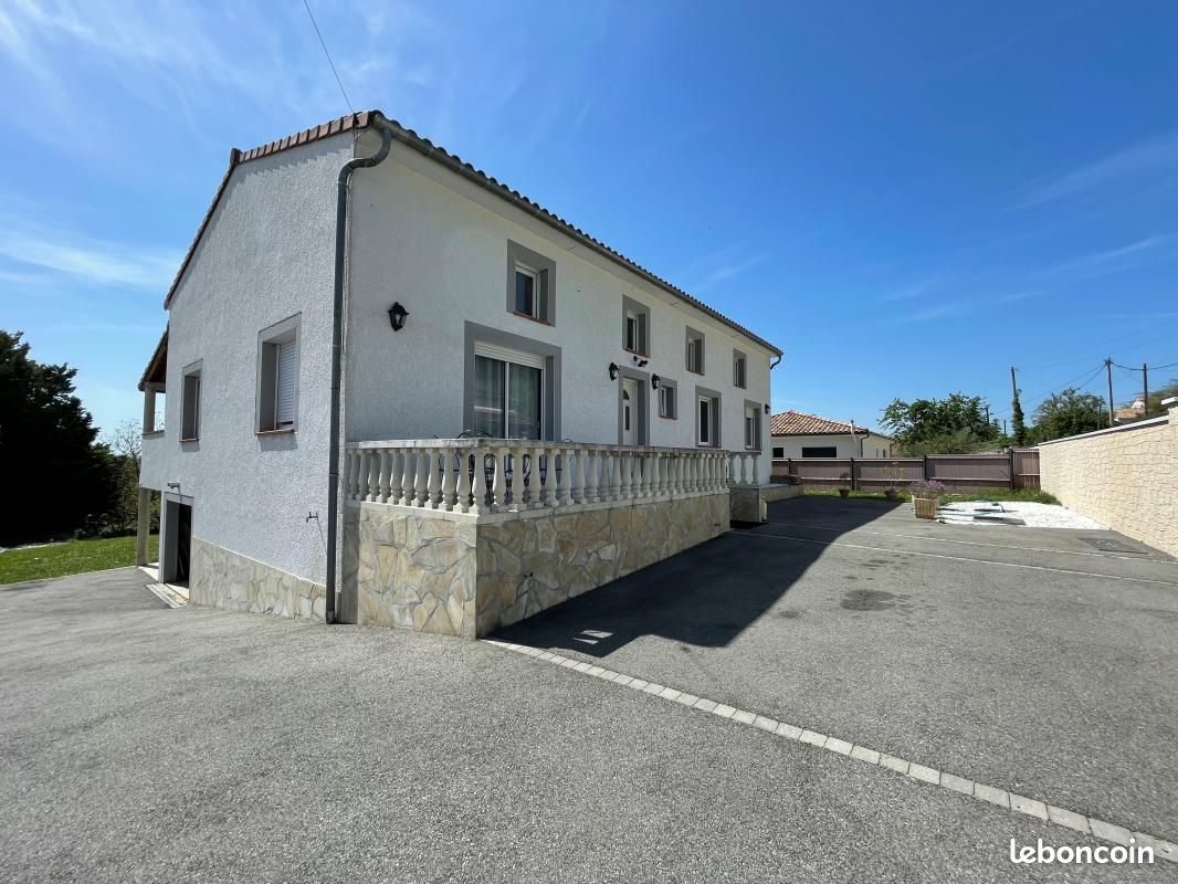 Maison 4 pièces 135 m² · à Castelnau-d'Estrétefonds · 135 m² · 490 000 €