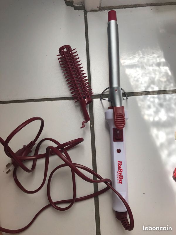 Boucleur babyliss (image 1)
