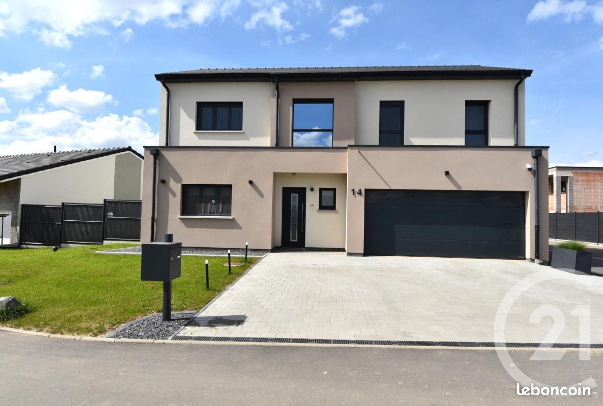 Maison 6 pièces 140 m² · à Breistroff-la-Grande · 140 m² · 610 000 €