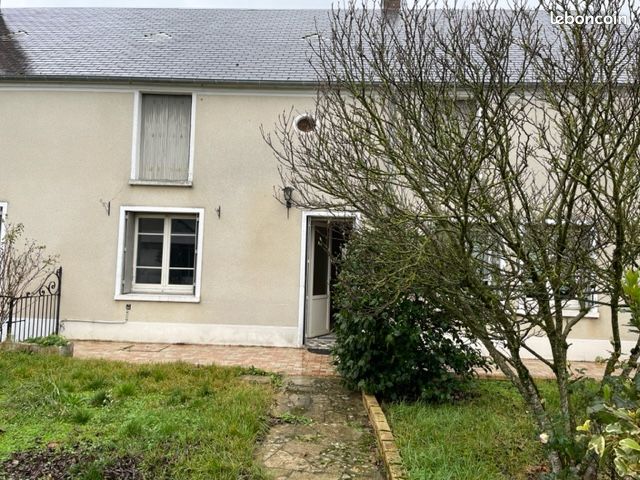 Maison 4 pièces 110 m² · à Azy · 110 m² · 129 320 €