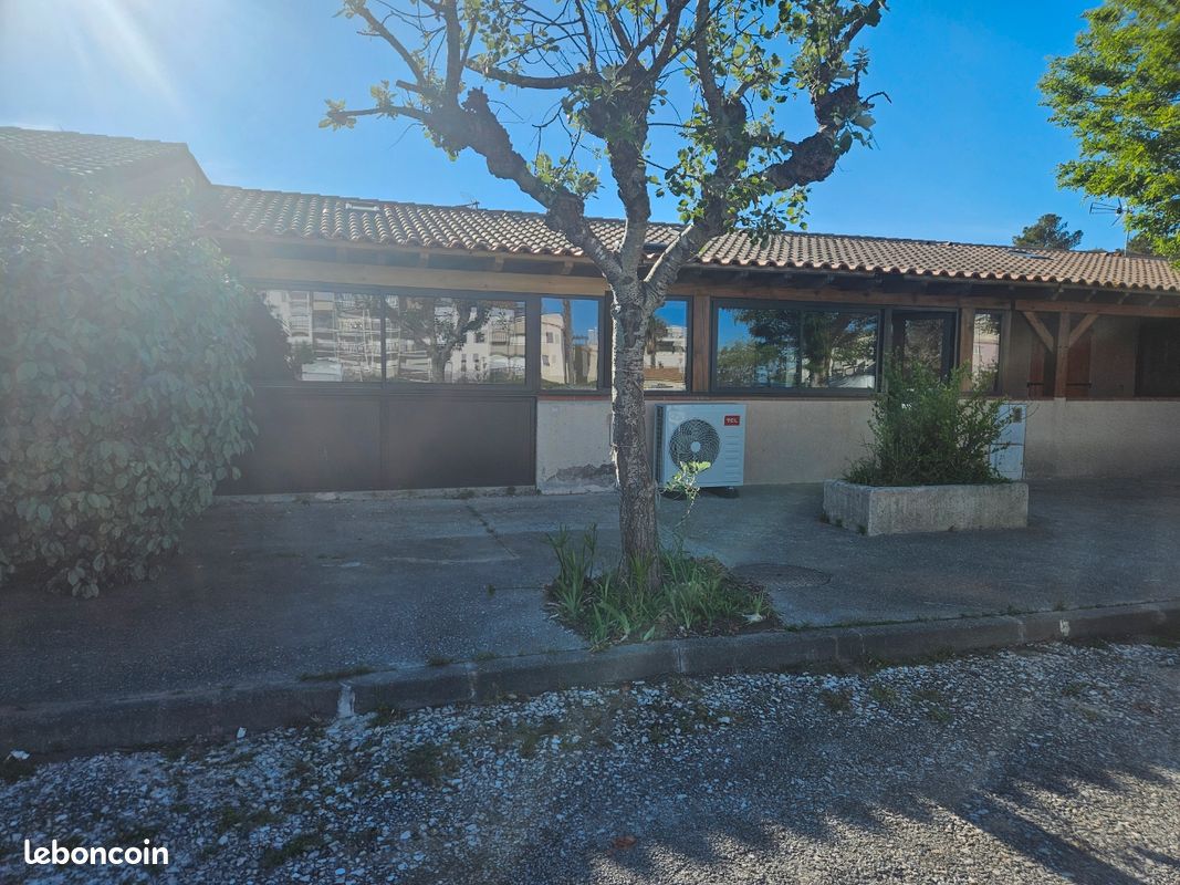 Maison 4 pièces 60 m² · à Saint-Cyprien · 60 m² · 975 €/mois