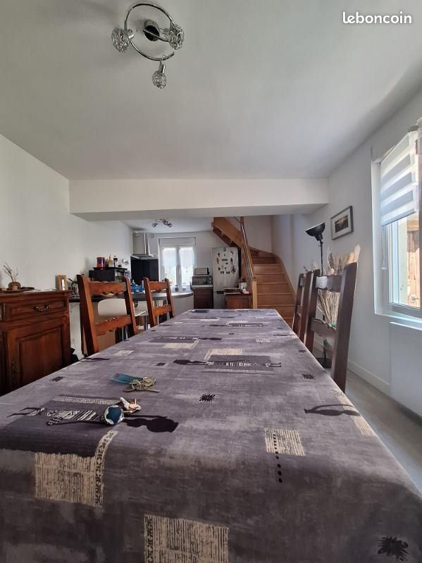 Appartement 3 pièces 67 m² · à Troyes · 67 m² · 95 000 €