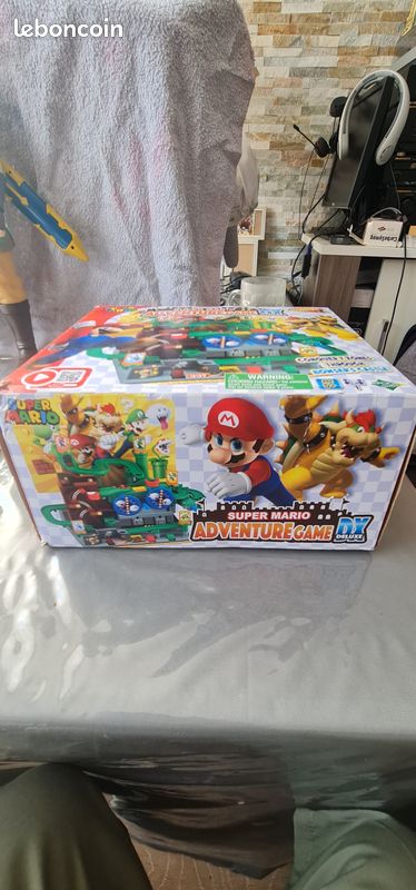 Super Mario adventure dx (image 6)