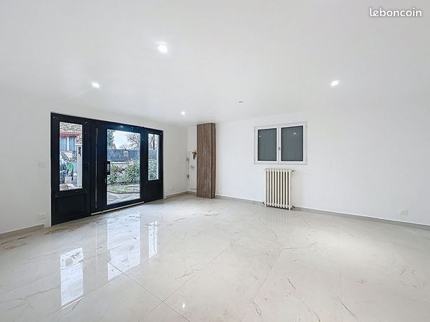 Maison a louer champigny-sur-marne - 8 pièce(s) - 163 m2 - Surfyn