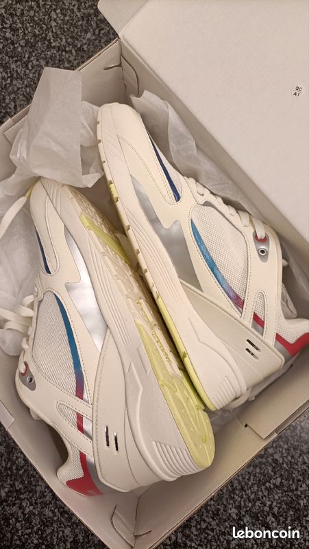 Le Coq Sportif La Boutique Officielle Basket Homme Basket Le Coq