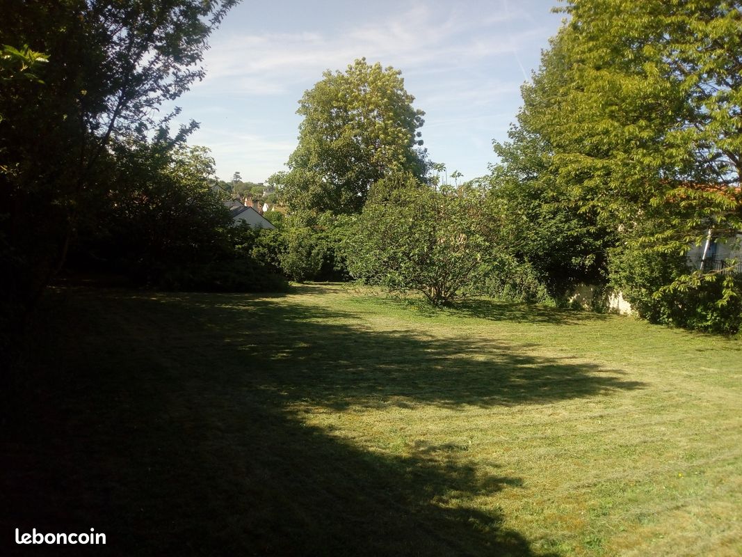 Terrain 526 m² · à Villecresnes · 260 000 €