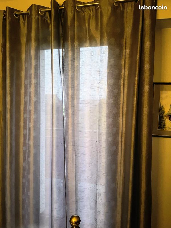 Rideau (image 1)