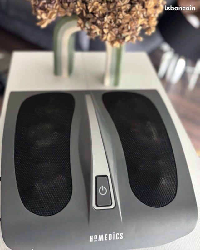 Appareil de massage de pieds (image 1)