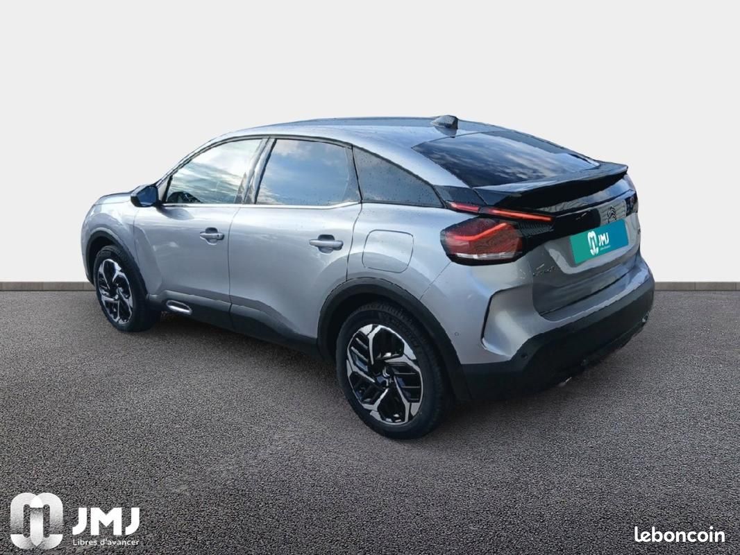 Citroën C4 PureTech 130 EAT8 Max (image 2)