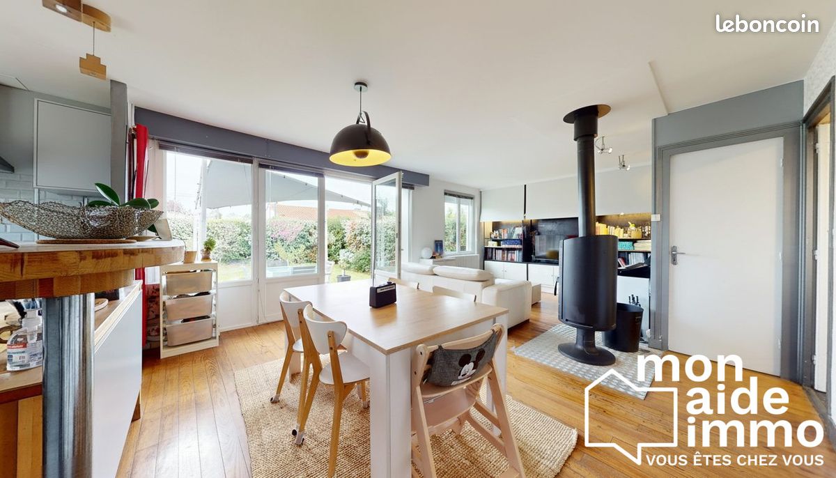 Maison 4 pièces 85 m² · à Libourne · 85 m² · 245 000 €
