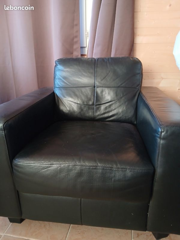 Fauteuil (image 1)