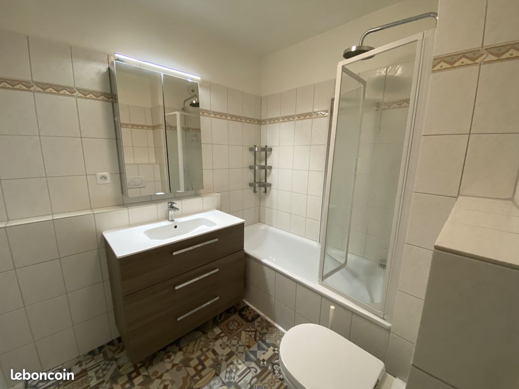 Appartement a louer saint-germain-en-laye - 3 pièce(s) - 72 m2 - Surfyn