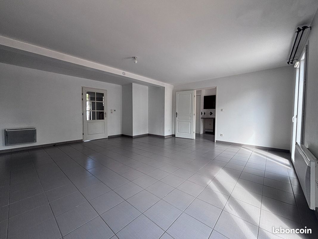 Maison 4 pièces 86 m² · à Orléans · 86 m² · 1 150 €