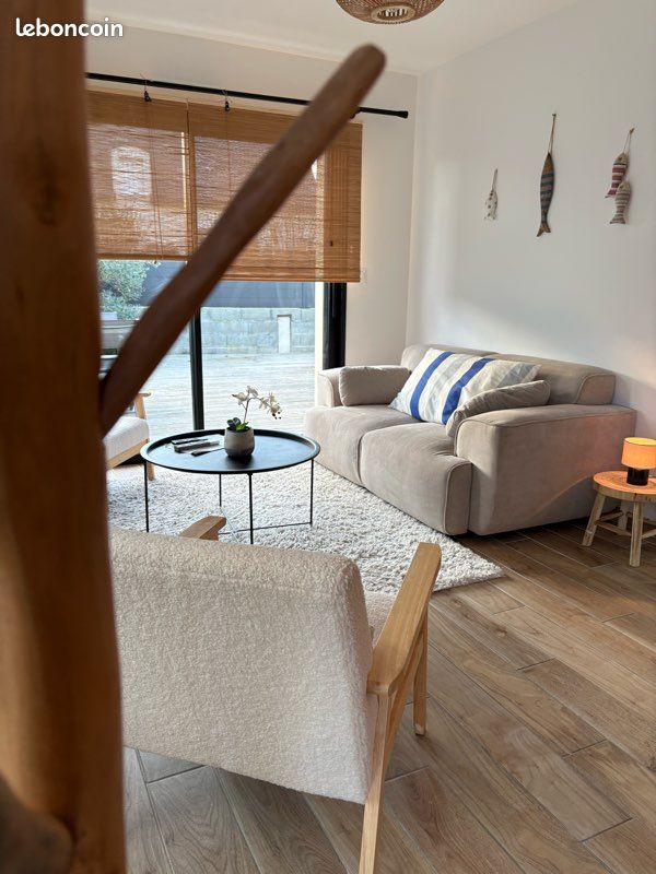 Maison 3 pièces 50 m² · à Beaussais-sur-Mer · 50 m² · 880 €