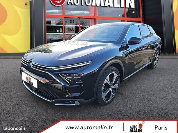 Citroen C5 X 2023