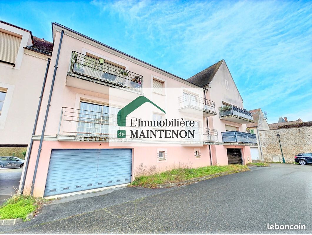 Appartement 2 pièces 45 m² · à Maintenon · 45 m² · 723 €/mois
