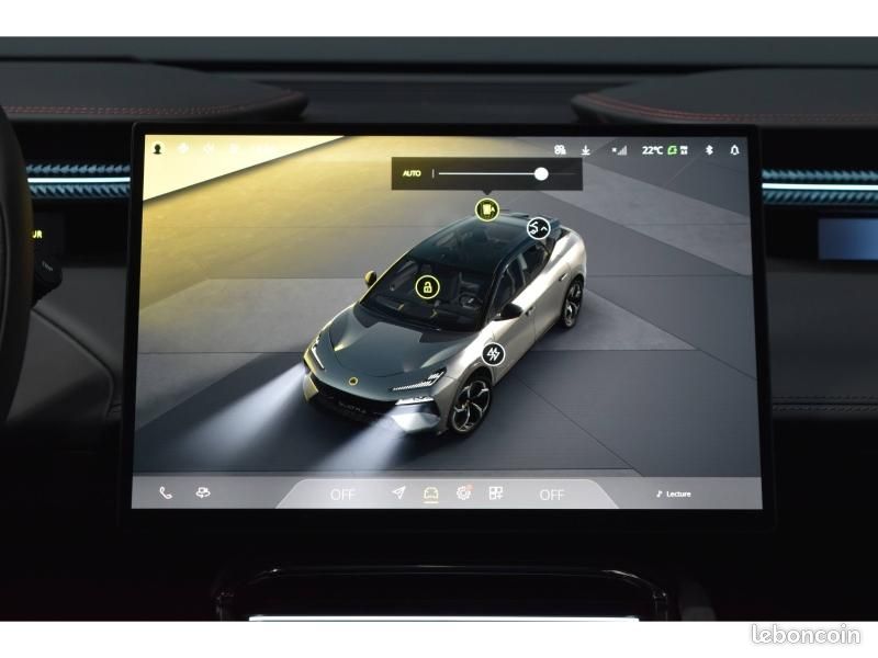 Lotus Eletre 600 Sport SE (image 14)
