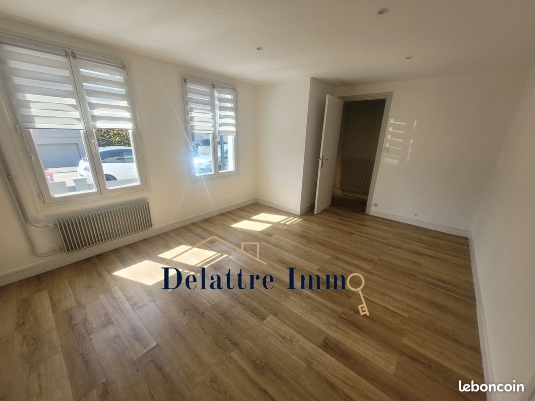 Maison 3 pièces 70 m² · à Boulogne-sur-Mer · 70 m² · 127 200 €