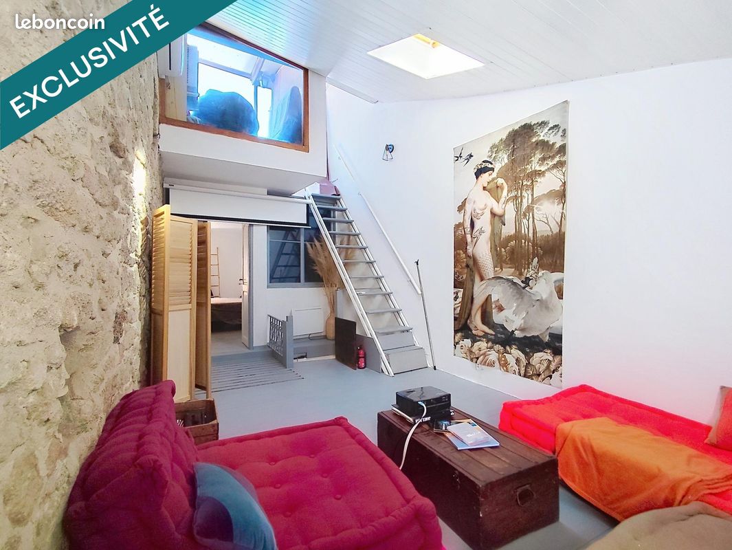 Maison 4 pièces 93 m² · à Loupian · 93 m² · 209 000 €