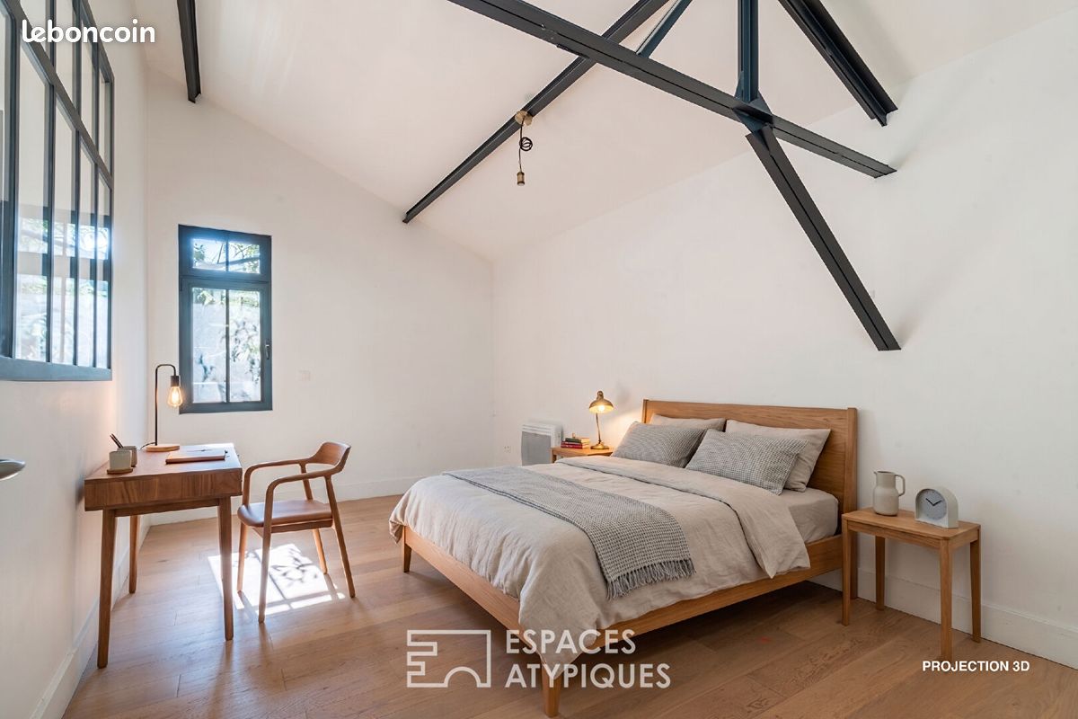 Loft 4 pièces 162 m² (image 15)