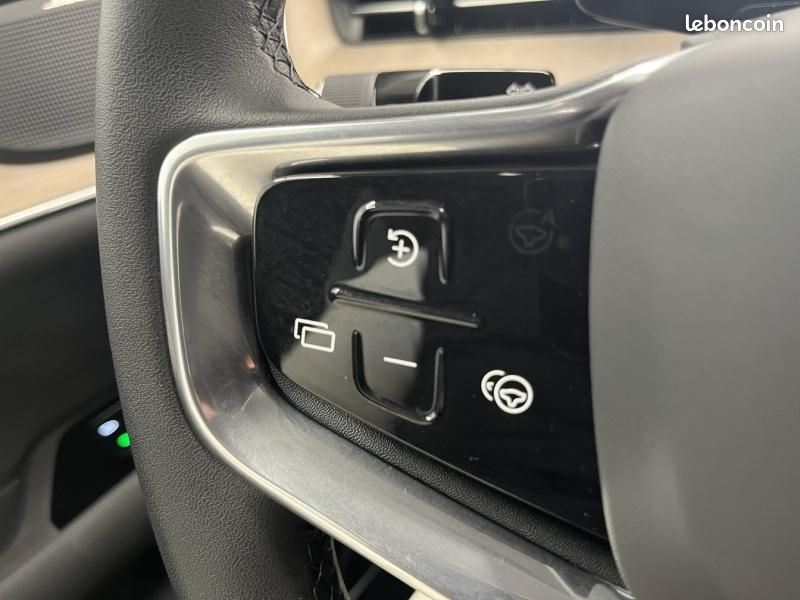 Volvo EX90 Recharge Twin Performance 517ch Ultra (image 24)